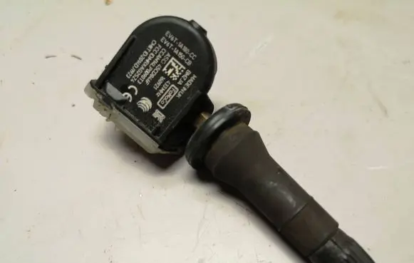 Ford Focus Tire pressure sensor EV6T1A180CC EV6T1A150CB