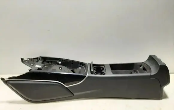 Audi A6 Allroad C7 Center console 4G0864981L 4G0863244B