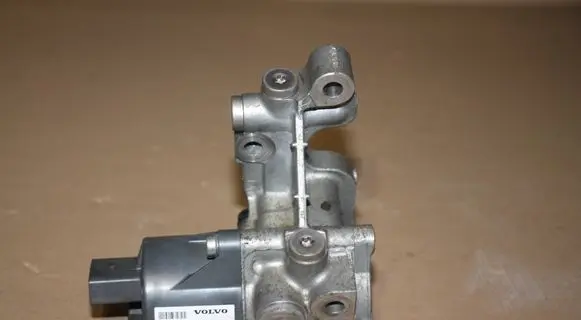 Volvo XC90 Oil pump 31437399