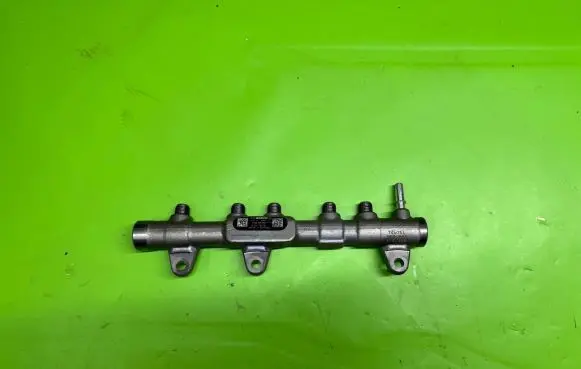 BMW 3 F30 F35 F31 Fuel injection system set 8514154 000605L7 0445214315
