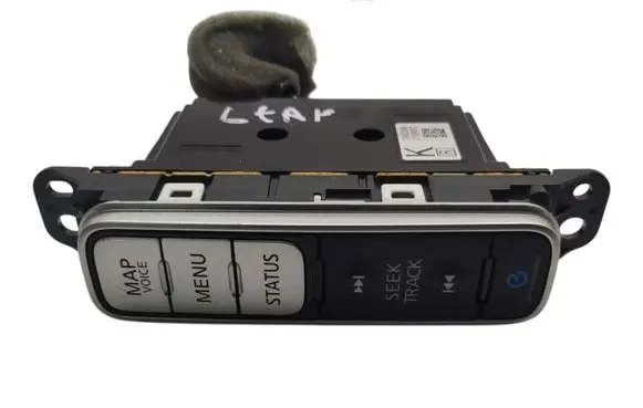 Nissan Leaf I (ZE0) Other switches/knobs/shifts 3ND0B-210492