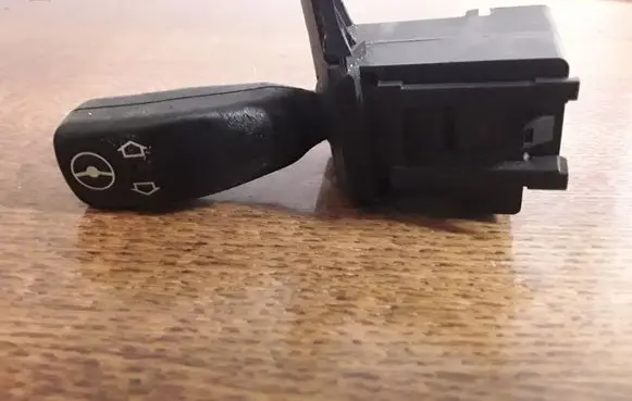 BMW X5 E70 Indicator stalk PA66MX40