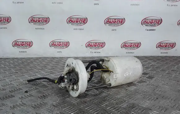 Honda CR-V In-tank fuel pump 1019622290