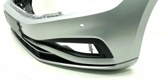 Volkswagen PASSAT B8 Front bumper 3G0807217AM