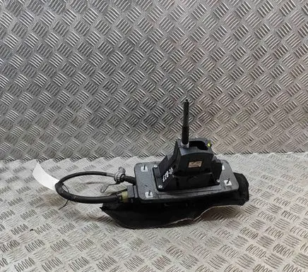 Porsche Macan (95B) Gear shifter/selector 95B713041D