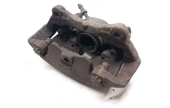 Audi A4 S4 B8 8K Front brake caliper 8K0106S