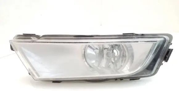 Skoda Octavia Mk3 (5E) Front fog light 5E0941699D 7190100000
