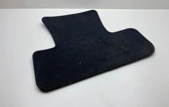 Audi Q5 SQ5 Rear floor mat 