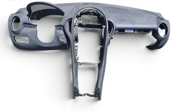 Mercedes-Benz SLK R171 Dashboard 1710104058 260623HR1141