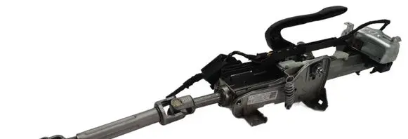 Audi A3 8Y Steering wheel axle 5WB419502F