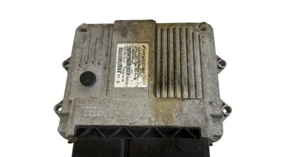 Fiat Strada Engine control unit/module 51803864 7160019100 MJD6F3S1