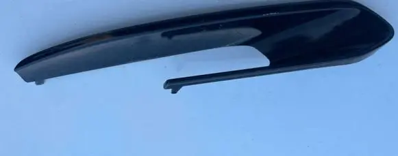 BMW 3 F30 F35 F31 Front bumper corner part panel trim 51279696