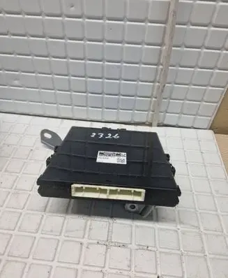 Toyota Avensis T270 Other control units/modules 8969005030 MB1028500012