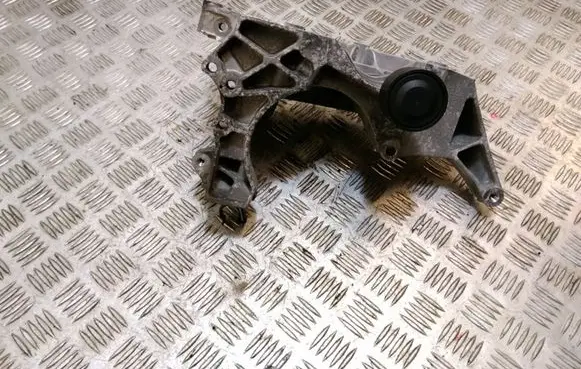 BMW 7 F01 F02 F03 F04 A/C compressor mount bracket 7802639