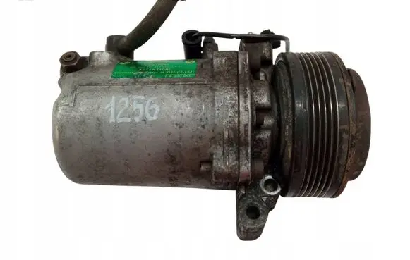 BMW 3 E46 Air conditioning (A/C) compressor (pump) 6452