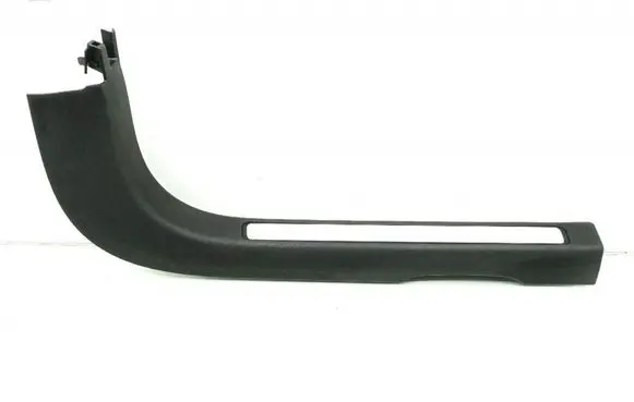 Volvo V60 Foot area side trim 31468387