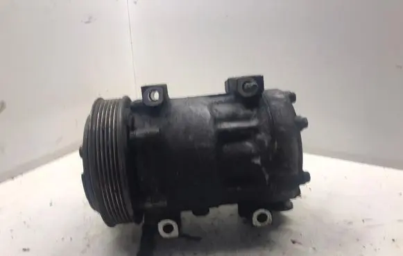 Alfa Romeo 156 Air conditioning (A/C) compressor (pump) 0844209060