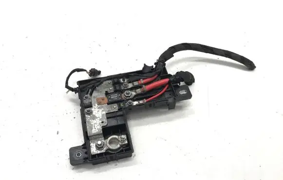Volvo XC40 Positive cable (battery) 32264198