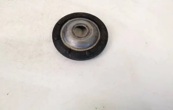 Opel Crossland X Front coil spring rubber mount 43162