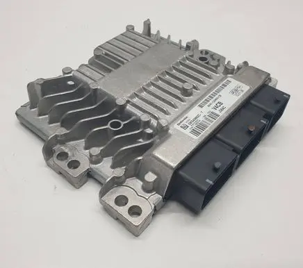 Ford Kuga I Engine control unit/module 8V4112A650CB 8V4112A650
