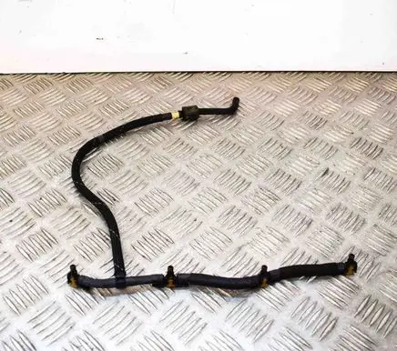 Audi A5 8T 8F Air intake hose/pipe TL52605