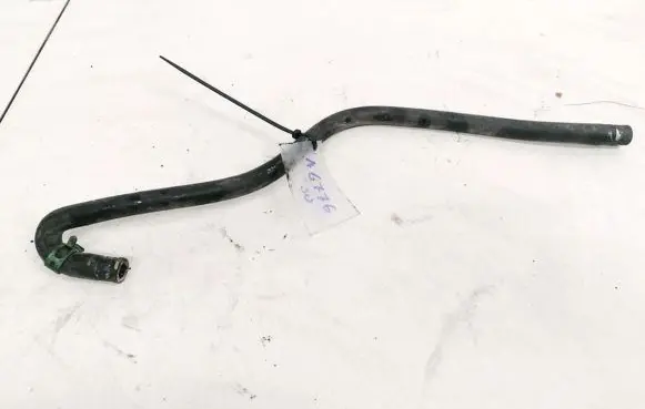 Citroen C8 Engine coolant pipe/hose