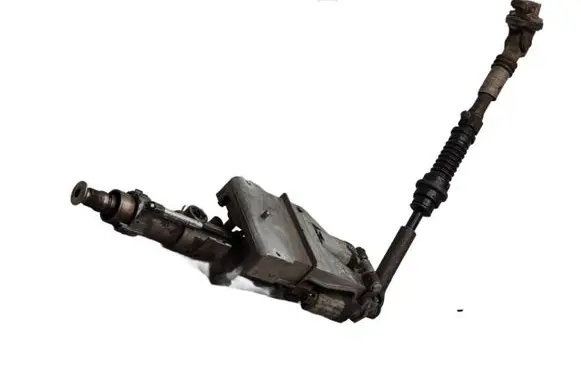 Mercedes-Benz S W220 Steering wheel axle A2204600811 A2204620420 02318177115184