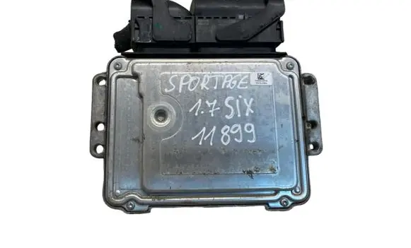 KIA Sportage Engine control unit/module 391202A051