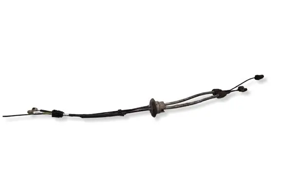 Citroen Jumpy Gear shift cable linkage 1401177180