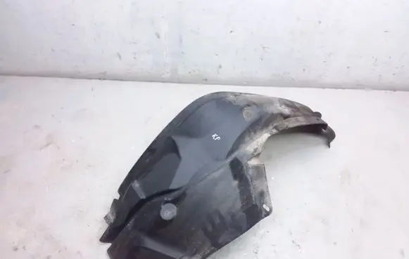Jeep Compass Front wheel arch liner splash guards 05182555