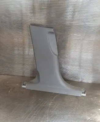 Audi A4 S4 B8 8K (B) pillar trim (bottom) 8K0867239B