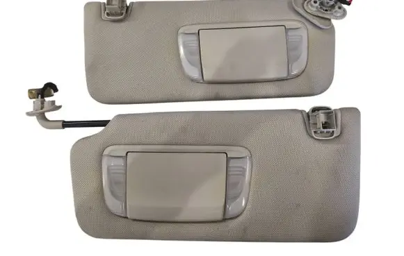 Subaru Ascent Sun visor 