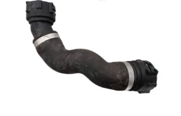 BMW 5 F10 F11 Engine coolant pipe/hose 17128511928 128620