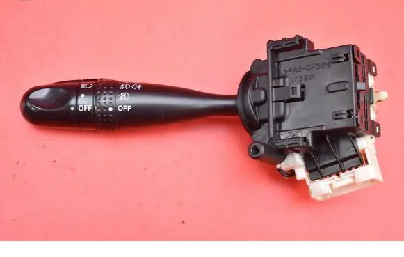 Toyota Corolla E120 E130 Headlight wiper switch 173712