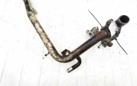 Mitsubishi Colt Engine coolant pipe/hose