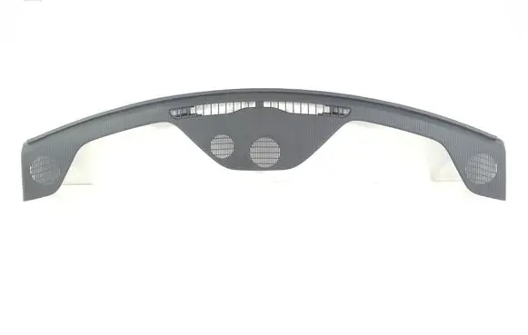 Jeep Grand Cherokee WL Dash center speaker trim cover 6PM04TX7AD