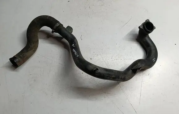 Suzuki SX4 S-Cross Intercooler hose/pipe 1366062M00U6 1366062M00
