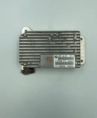 BMW 5 F10 F11 Other control units/modules 6799659 000472462 2840304818300