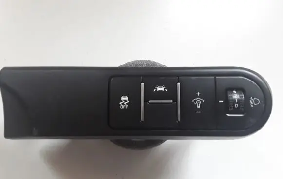KIA Ceed Light switch 93700J7930