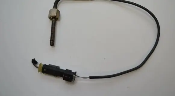 Mercedes-Benz Sprinter W906 Oil temperature sensor A0009054005
