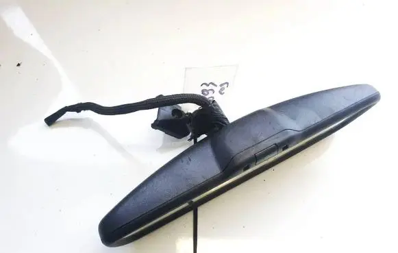 Chrysler Sebring (JS) Rear view mirror (interior) e11015892 04805572ad