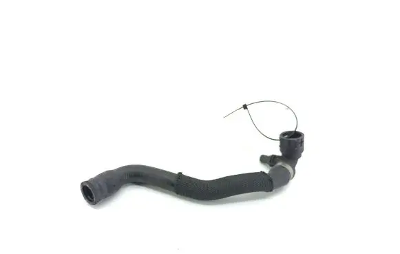 BMW 6 F06 Gran coupe Engine coolant pipe/hose 7619707 17127619707