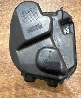 BMW 1 F20 F21 Headlight/headlamp dust cover 