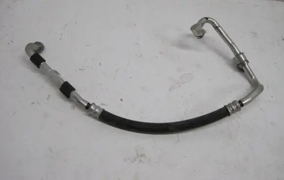 Land Rover Evoque I Air conditioning (A/C) pipe/hose K8D219N602AB