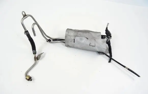 Volkswagen Golf VII Vacuum valve 04L131552CM