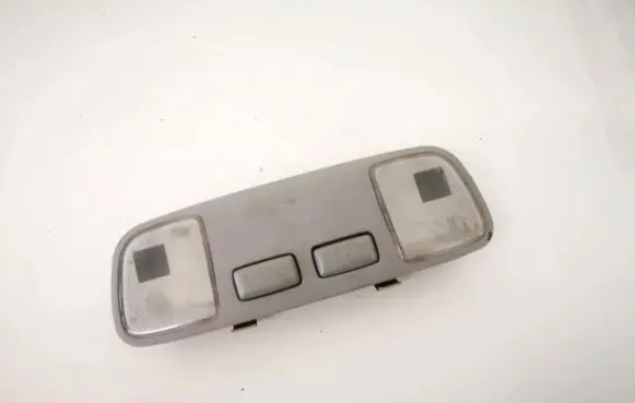 Toyota Avensis Verso Rear seat light