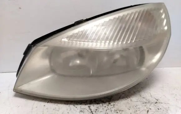 Renault Scenic II - Grand scenic II Headlight/headlamp 15810300