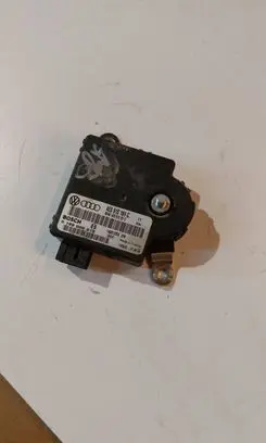 Audi A8 S8 D3 4E Other control units/modules 4E0915181C 14001D53 4E0910181C