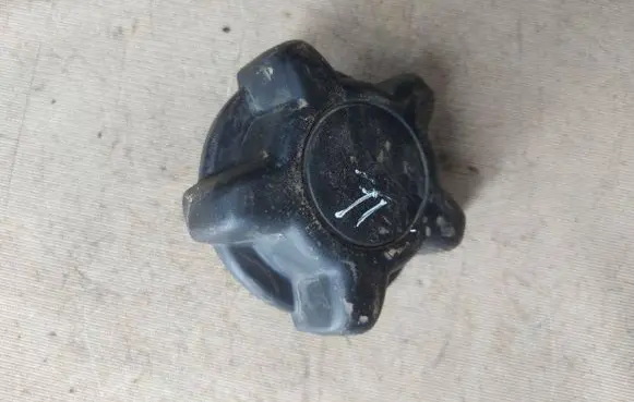 Ford S-MAX Seat adjustment knob l0233703aa0