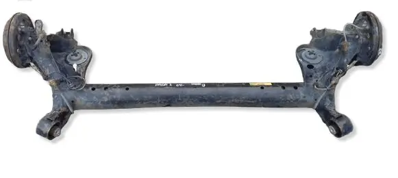 Mazda 2 Rear subframe 
